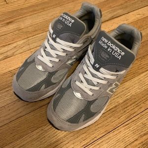New Balance 993